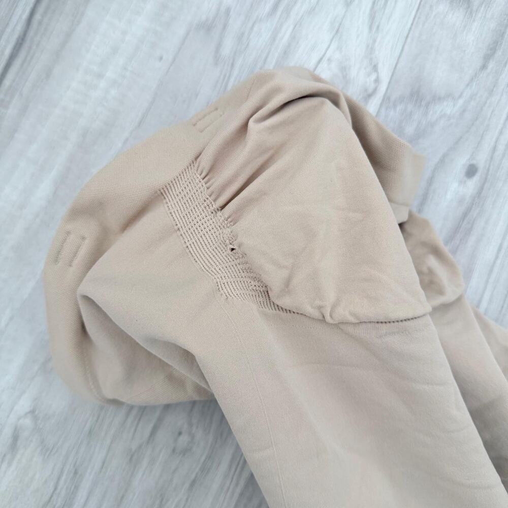 SKIMS Strapless Shapewear Bodysuit Nude – Size L - Picture 4 of 6